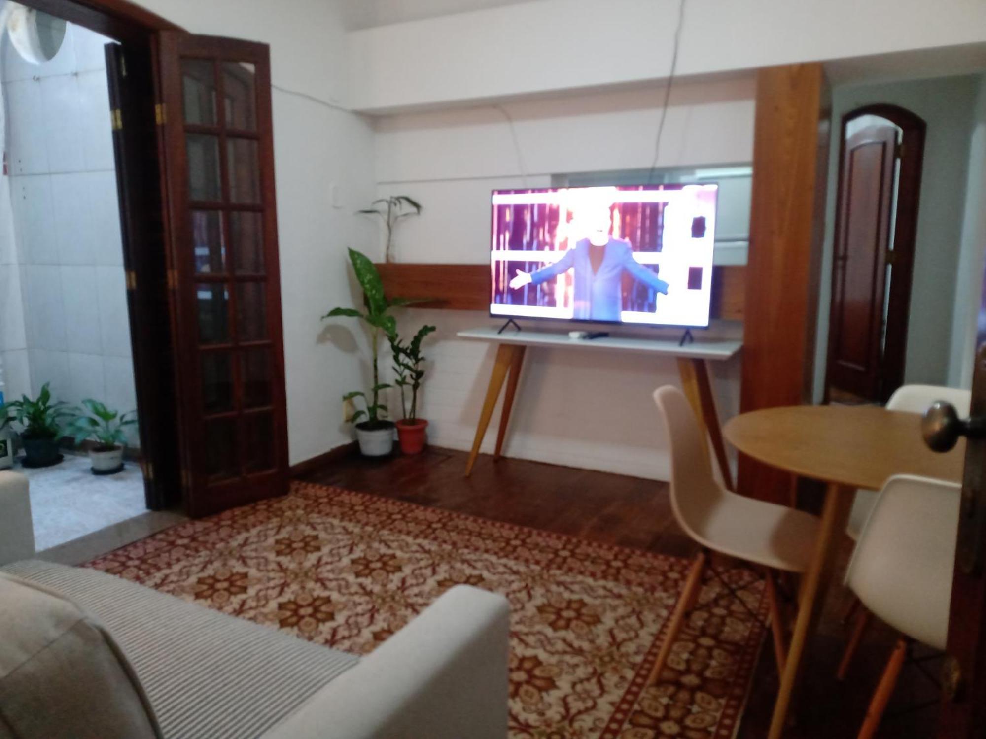 Aconchego A 3 Quadras Da Leblon * Río de Janeiro