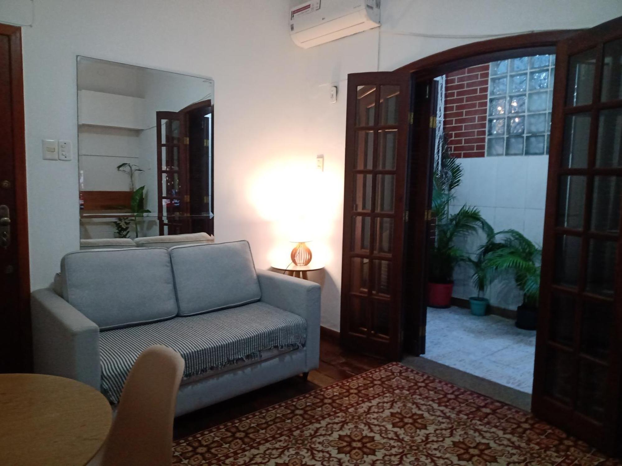 Aconchego A 3 Quadras Da Leblon * Río de Janeiro